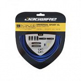 Комплект тросов с оболочками Jagwire Universal Sport Brake xl blue ZTB16110