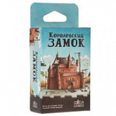 Настольная игра Gaga Games Королевский замок GG014