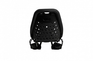 Детское велосипедное кресло Thule Yepp Mini black (12020101)