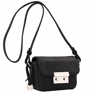 Женская сумка Pola 64468 black