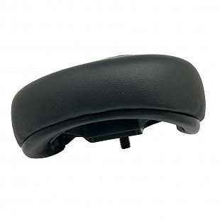 Седло Velo BMX pivotal FAT VL-7056 black ZTB98444