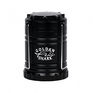 Кемпинговый фонарь Golden Shark Camping 
