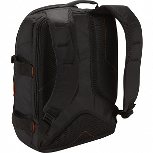 Рюкзак для фотоаппарата Case Logic SLRC206 Black (3200951)