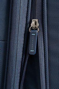 Чемодан Samsonite Spectrolite 80U-01010 Blue