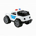 Автомобиль Полесье Легион патрульный №4 PL 76519