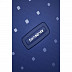 Чемодан Samsonite S'CURE 55см 10U*01 003 blue