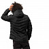 Куртка мужская пуховая Jack Wolfskin Fairmont Men Black