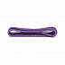 Скакалка для художественной гимнастики Amely 3 м RGJ-304 violet/gold