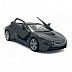 Машинка инерционная Maisto 1:40 BMW i8 (21001)