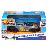 Машинка Hot Wheels Muscle and Blown (HPT04 HPR75)
