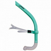 Трубка для плавания Finis Glide Snorkel Mint Green 1.05.002.118