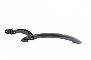 Щитки Simpla GP SDE 24"-28" black