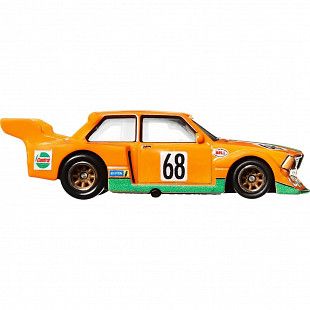 Машинка Hot Wheels Premium BMW 320 Group 5 (FPY86 HRV94)