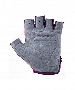 Перчатки для фитнеса Starfit WG-101 pink camouflage