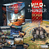 Настольная игра Hobby World War Thunder: Осада 1634