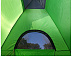 Палатка KingCamp 3037 Modena 3 Green