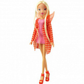 Кукла Winx "Красотка" Стелла IW01211500