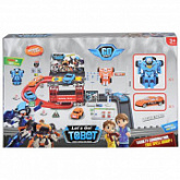 Паркинг Play Smart Tobot 8613