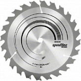 Диск пильный Bosch 136х1 см 24 зуба 2608641760
