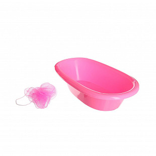 Кукла Shenzhen Toys Baby Toby с аксессуарами, можно купать 58011-1