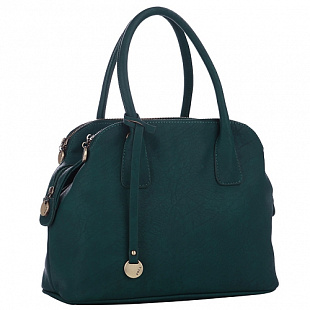 Женская сумка Pola 4200 green