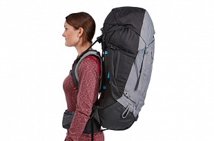 Походный рюкзак Thule Guidepost 65L Bordeaux Womens (222203)