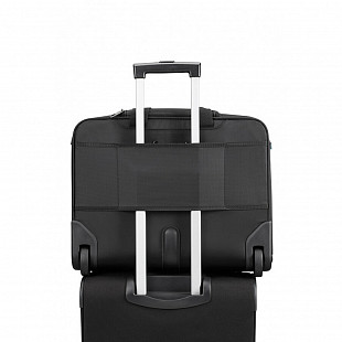 Чемодан Samsonite Vectura EVO CS3*09 011 black