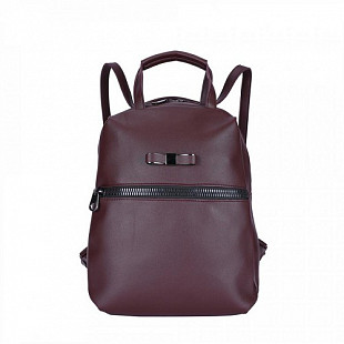 Рюкзак городской Ors Oro DW-904 /3 bordo
