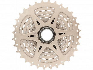 Кассета Shimano HG400, 9ск, 11-28 ICSHG4009128 ZSM74839
