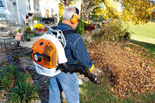 Воздуходувка бензиновая Stihl BR 500 42042820111610