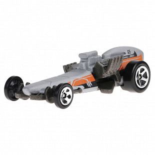 Машинка Hot Wheels Базовой коллекции Rockin Railer 171/250 (5785 HKK05) mainline 2023