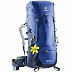 Рюкзак Deuter Aircontact Lite 35+10 SL 3340018-3392 indigo/navy (2020-21)