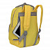 Городской рюкзак GRIZZLY RX-026-7 /5 yellow