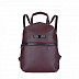Рюкзак городской Ors Oro DW-904 /3 bordo