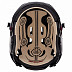 Шлем с маской CCM Tacks 110 black