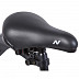 Велосипед Novatrack Juster 16" (2019) Black 165JUSTER.BK9