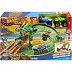Игровой набор Hot Wheels Dragon Destruction (JGB06) Игровой набор Hot Wheels Dragon Destruction (JGB06)