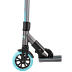 Самокат складной Tech Team Comfort 145R 2020 Black/Green