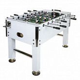 Настольный футбол Leeds white