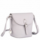 Женская сумка Pola 4356 light grey