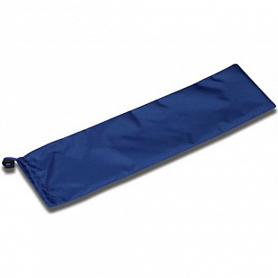 Чехол для булав гимнастических Indigo SM-129 blue