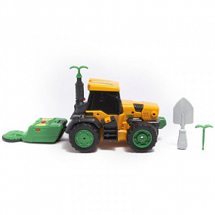 Трансформер Tobot Тобот T 301047
