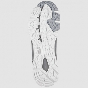 Полуботинки женские Jack Wolfskin Trail Blaze Chill Low W slate grey