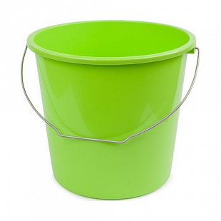 Ведро Berossi 10 л ИК08738000