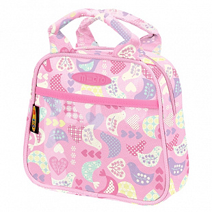 Сумочка Micro AC4485 Pink Birds