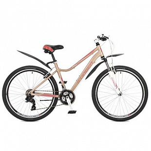 Велосипед Stinger Vesta 26" (2017) Pink