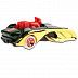 Машинка Hot Wheels Базовой коллекции Rockin Santa Sled 53/250 (5785 GHD88) mainline 2020