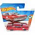 Машинка Hot Wheels Базовой коллекции '64 Chevy Chevelle SS 157/250 (5785 HTC58) mainline 2024