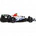Машинка Hot Wheels Premium Visa Cash App Racing Bulls Formula One Team (HRV11 JKD79) Машинка Hot Wheels Premium Visa Cash App Racing Bulls Formula One Team (HRV11 JKD79)