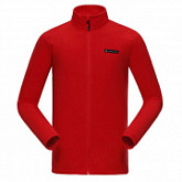 Джемпер мужской Alpine Pro MSWG035475 red